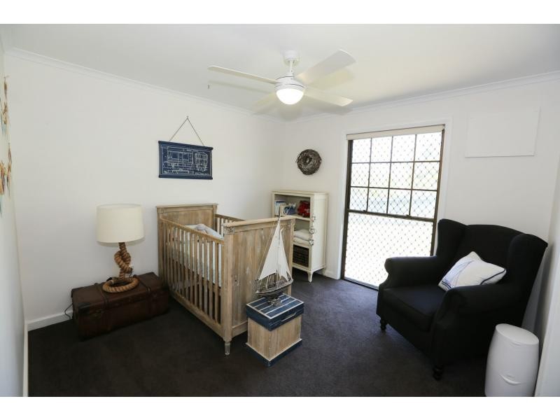 135 Malpas Street, Boyne Island QLD 4680