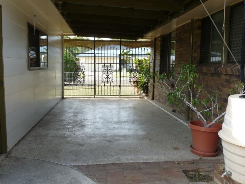 7 Gregory Street, Tannum Sands QLD 4680