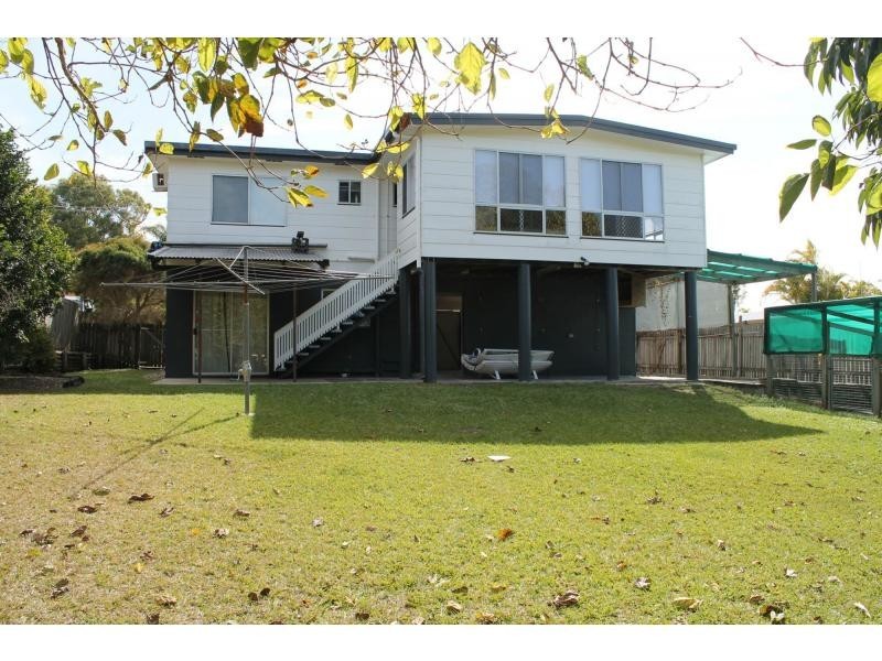 10 Polmaise Street, Boyne Island QLD 4680