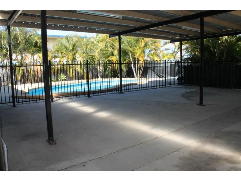 4 Madigan Street, Tannum Sands QLD 4680