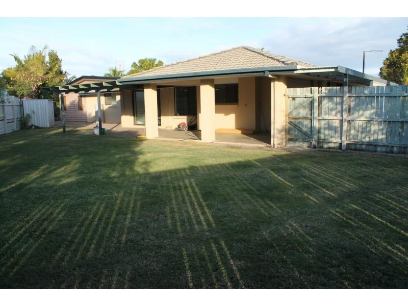 13 Blackwell Street, Tannum Sands QLD 4680