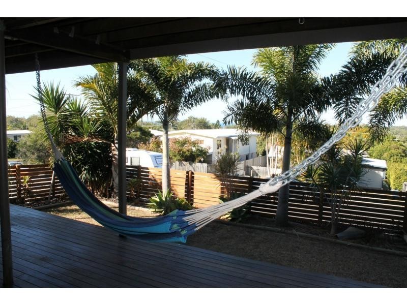 28 Amaroo Street, Boyne Island QLD 4680