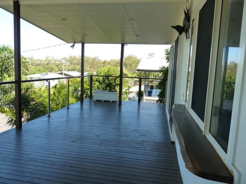 28 Amaroo Street, Boyne Island QLD 4680