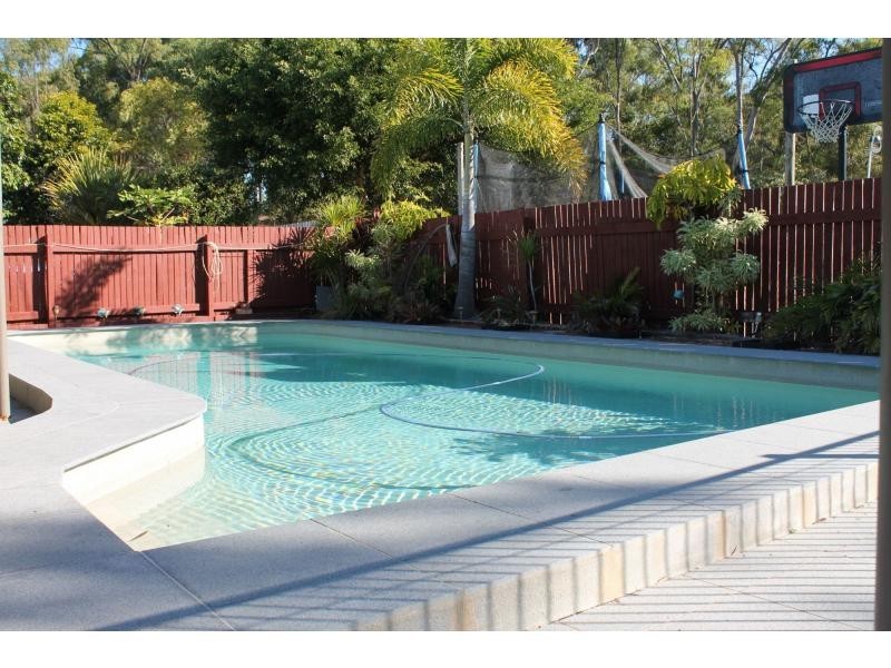 28 Amaroo Street, Boyne Island QLD 4680