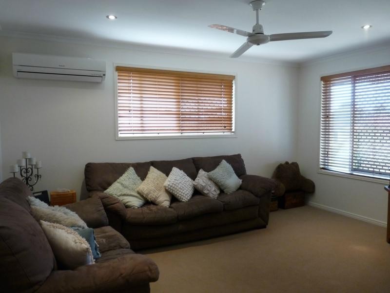10 Leonie Court, Gladstone, Gladstone QLD 4680