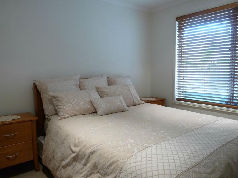 10 Leonie Court, Gladstone, Gladstone QLD 4680