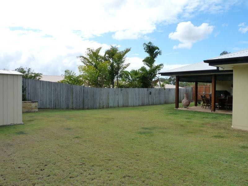 10 Leonie Court, Gladstone, Gladstone QLD 4680