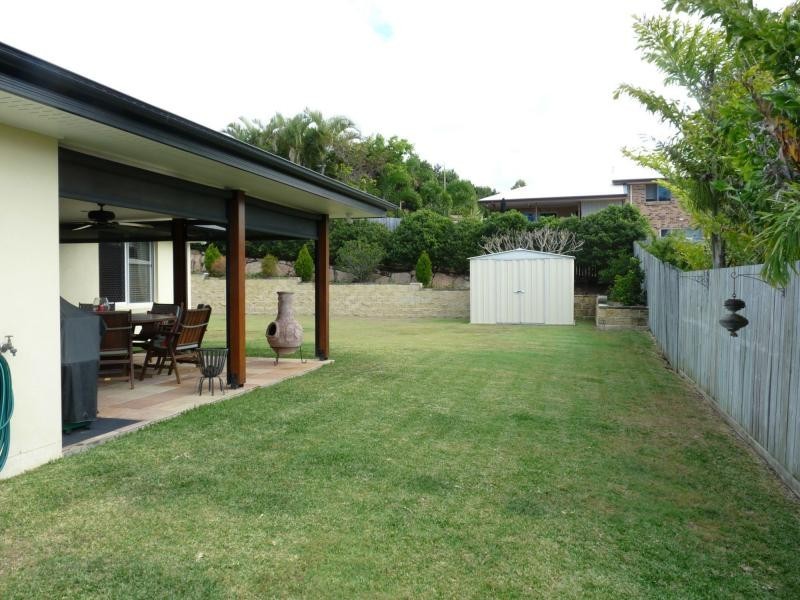 10 Leonie Court, Gladstone, Gladstone QLD 4680