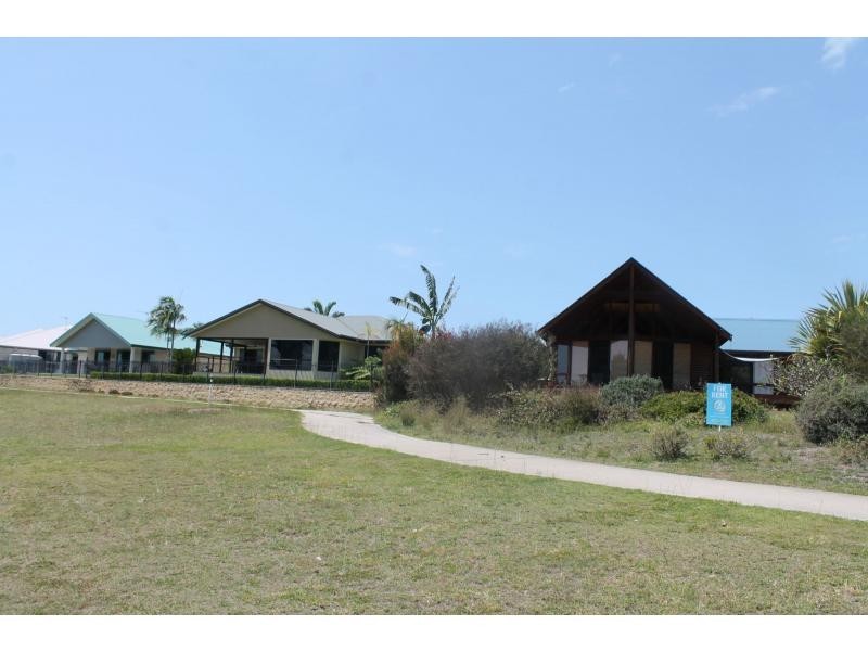 34 Riverside Drive, Tannum Sands QLD 4680