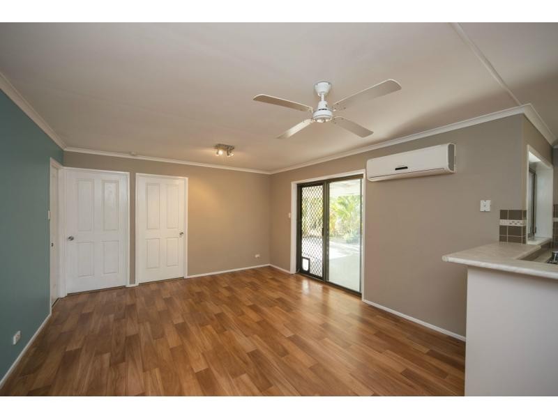 11 Andrew Court, Boyne Island QLD 4680