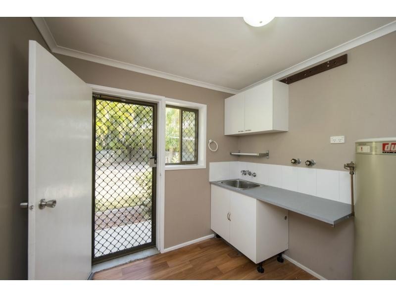 11 Andrew Court, Boyne Island QLD 4680