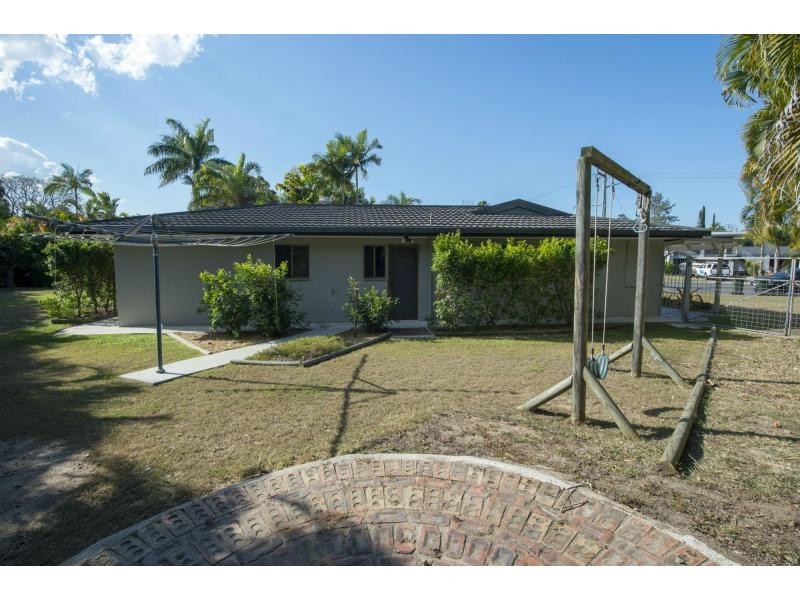 11 Andrew Court, Boyne Island QLD 4680