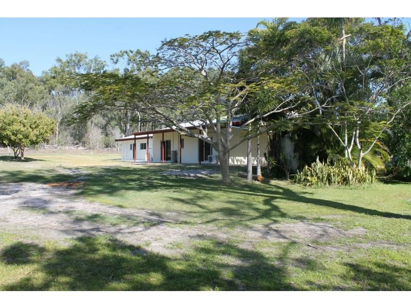 9 Strauss Court, Tannum Sands QLD 4680