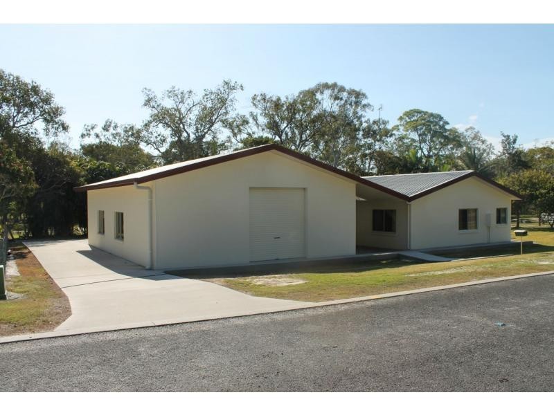 9 Strauss Court, Tannum Sands QLD 4680