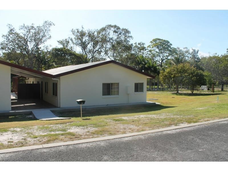 9 Strauss Court, Tannum Sands QLD 4680