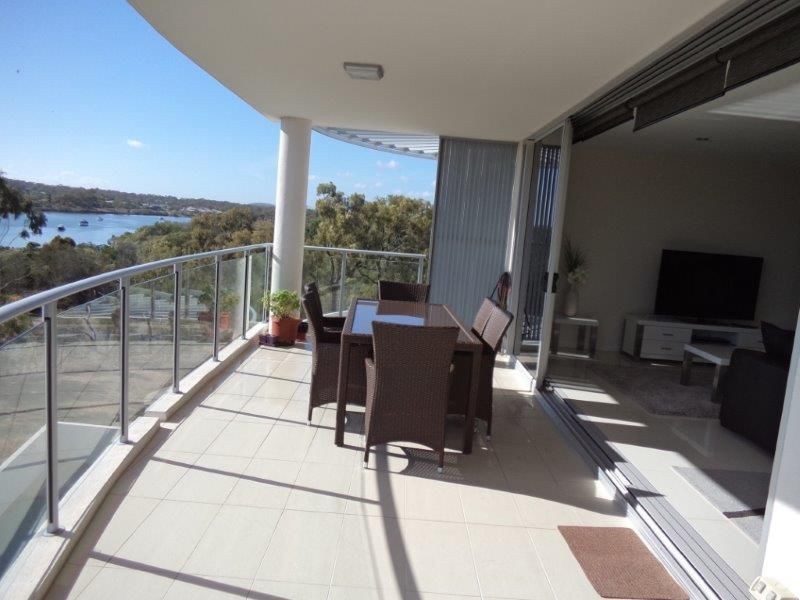 11/2 The Promenade, Boyne Island QLD 4680