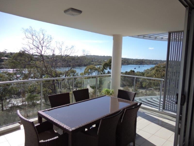 11/2 The Promenade, Boyne Island QLD 4680
