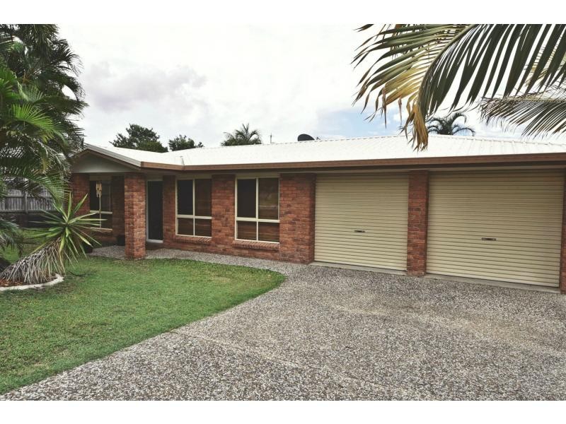 14 Lomandra Street, Boyne Island QLD 4680