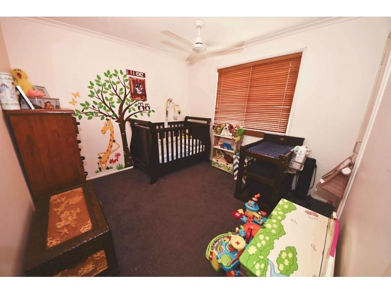 14 Lomandra Street, Boyne Island QLD 4680