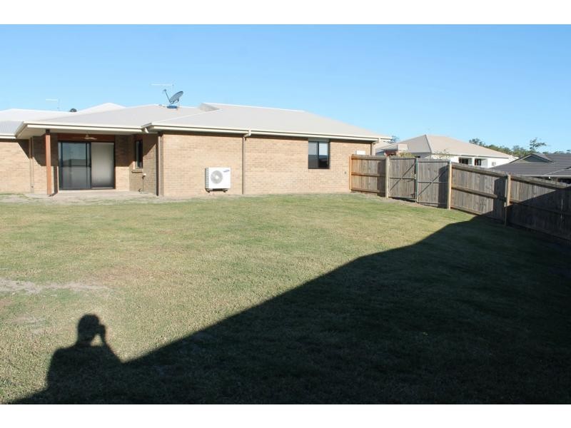 75 Daintree Avenue, New Auckland QLD 4680