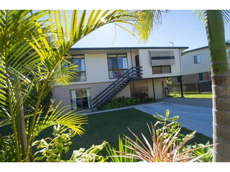 14 Macedon Street, Tannum Sands QLD 4680