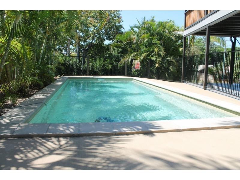 28 Latrobe Street, Tannum Sands QLD 4680