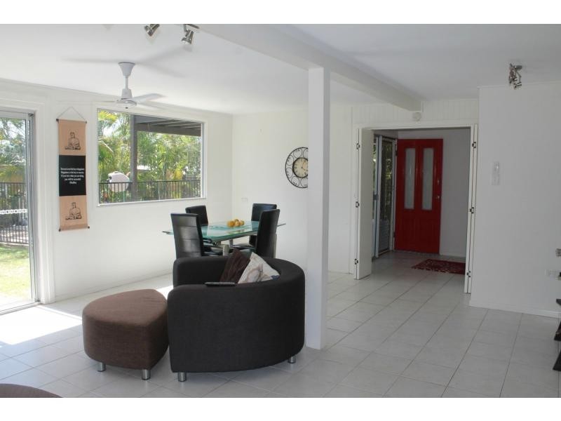 28 Latrobe Street, Tannum Sands QLD 4680