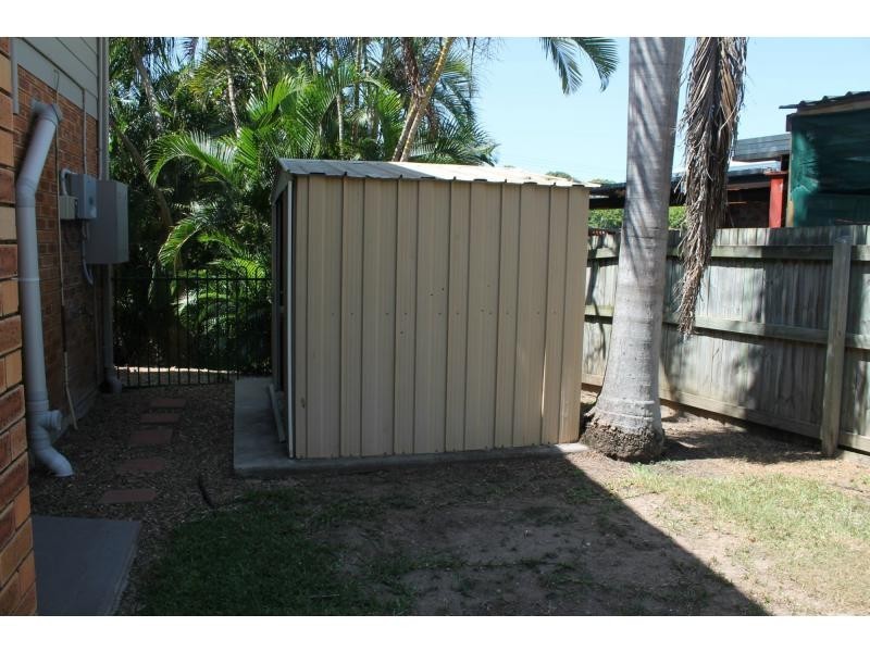 28 Latrobe Street, Tannum Sands QLD 4680