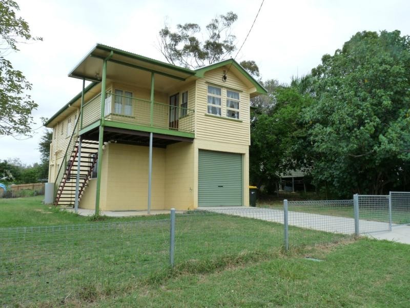 9 Margaret Street, South Gladstone QLD 4680