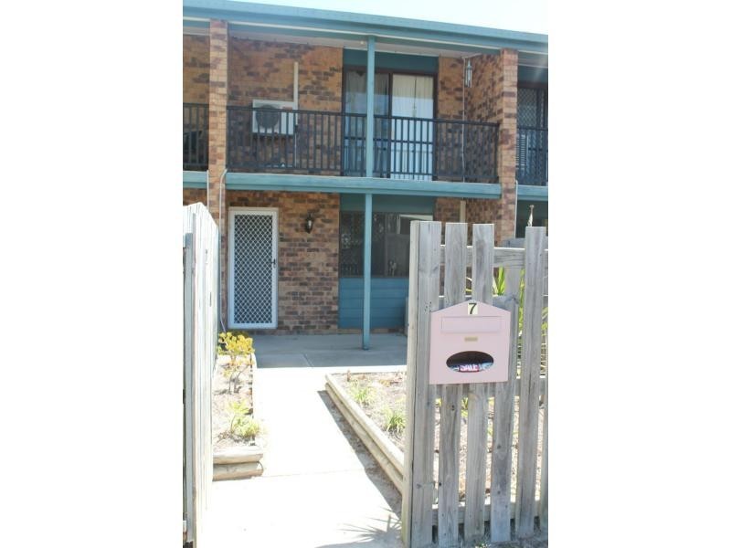 7/50 Latrobe Street, Tannum Sands QLD 4680
