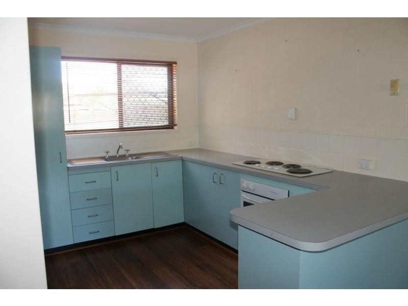 7/50 Latrobe Street, Tannum Sands QLD 4680