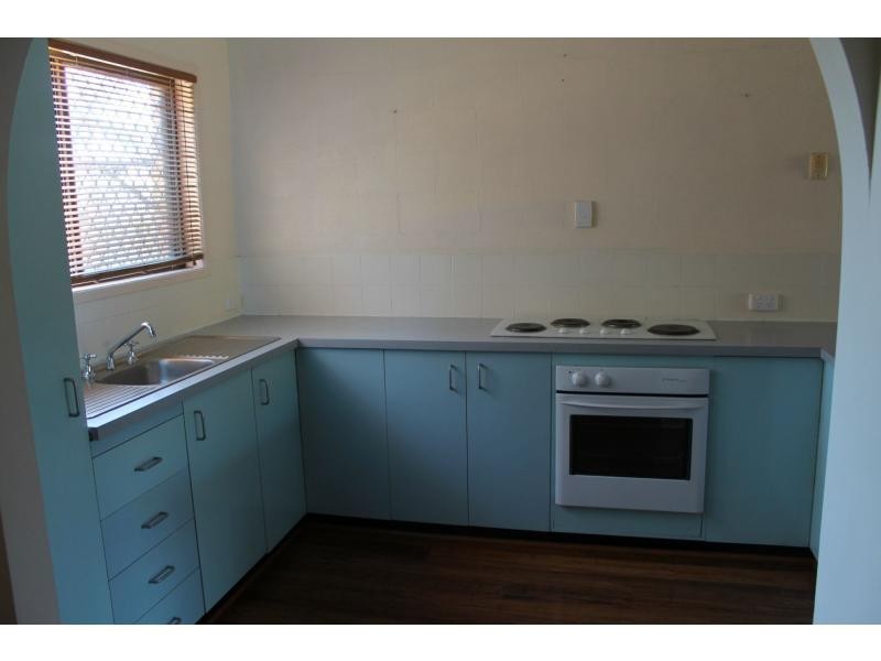 7/50 Latrobe Street, Tannum Sands QLD 4680