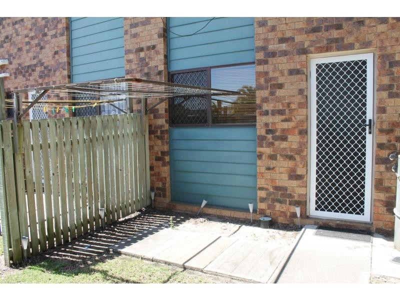 7/50 Latrobe Street, Tannum Sands QLD 4680