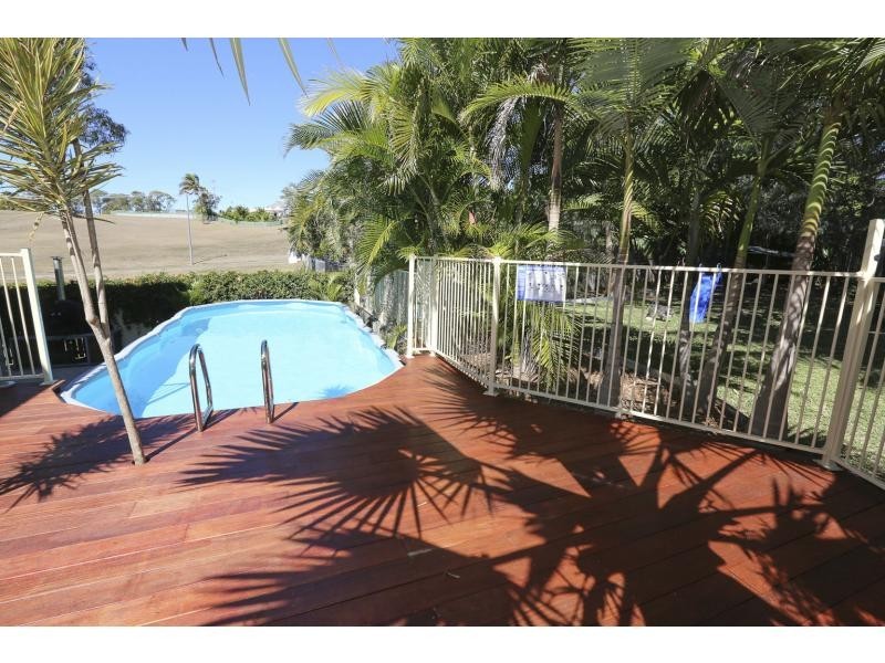 43 Alfred Street, Tannum Sands QLD 4680