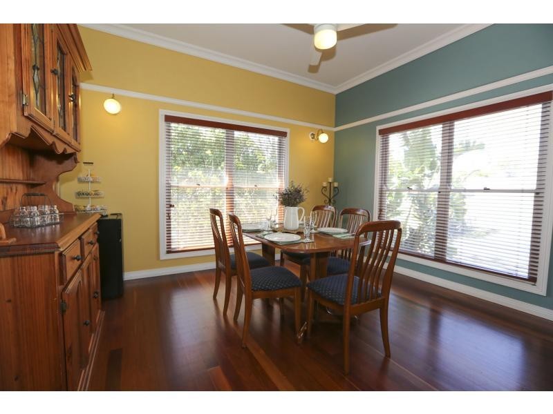 43 Alfred Street, Tannum Sands QLD 4680