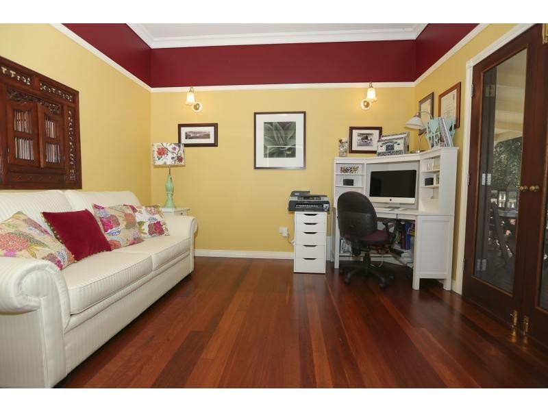 43 Alfred Street, Tannum Sands QLD 4680