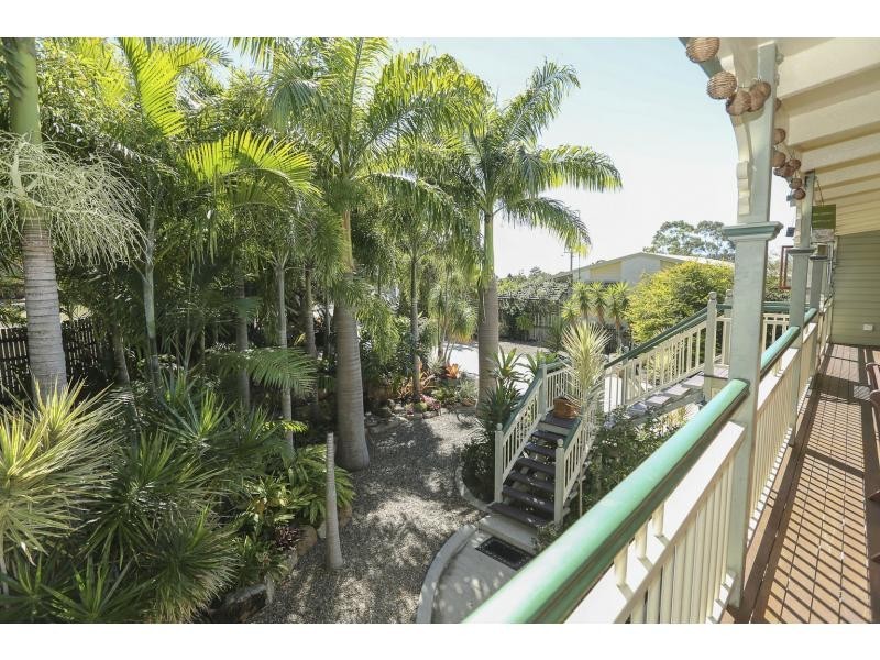43 Alfred Street, Tannum Sands QLD 4680