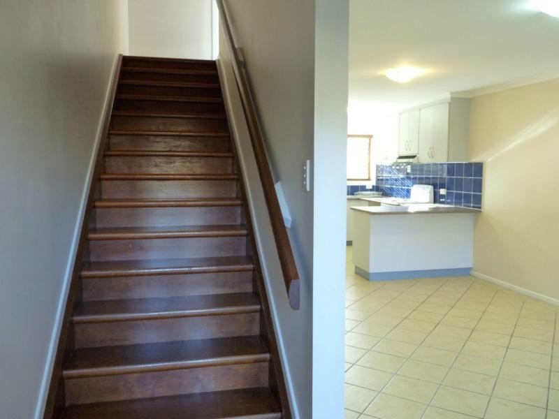 Unit 4/26 Beach Avenue, Tannum Sands QLD 4680