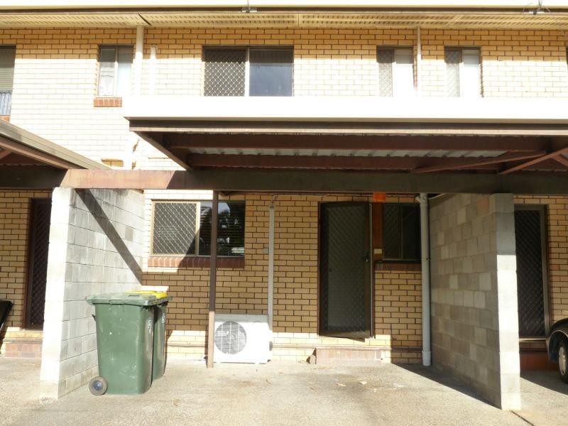 Unit 4/26 Beach Avenue, Tannum Sands QLD 4680
