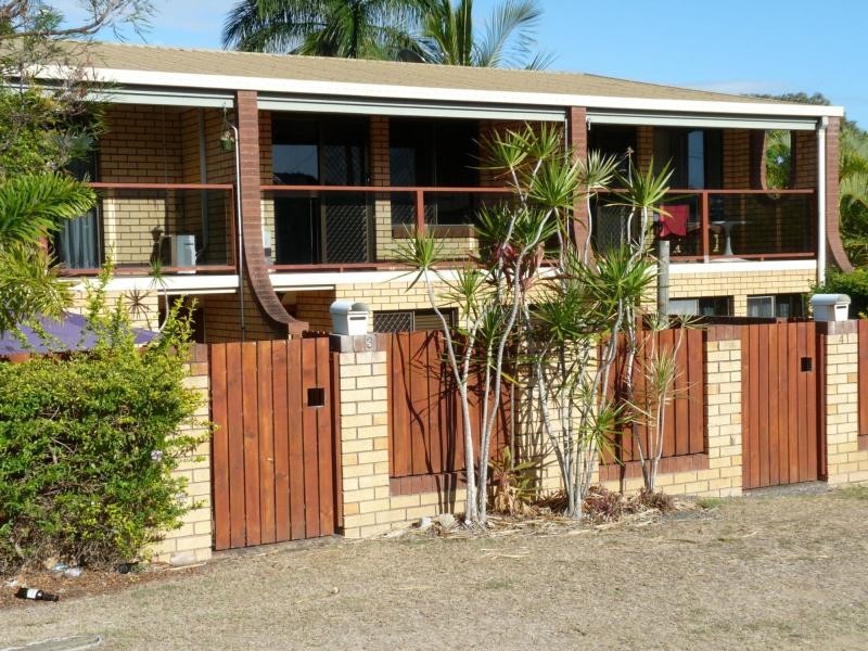 Unit 4/26 Beach Avenue, Tannum Sands QLD 4680