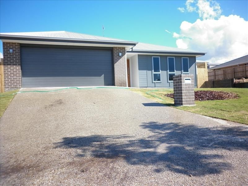 30 Daintree Boulevard, New Auckland QLD 4680