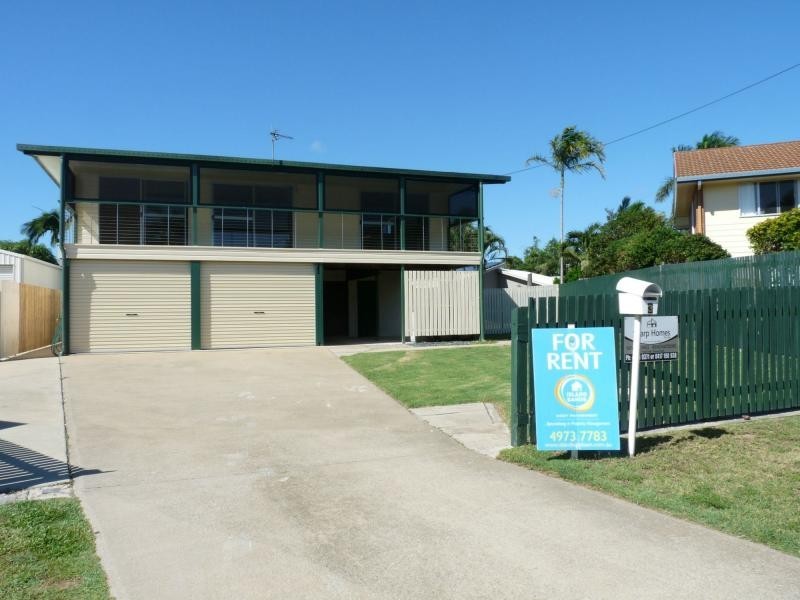 3 Tingira Close, Boyne Island QLD 4680