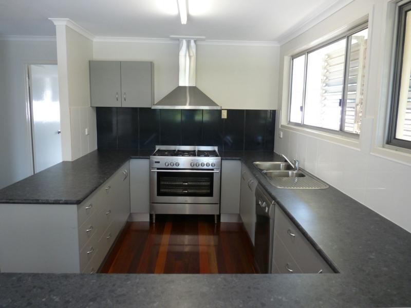 3 Tingira Close, Boyne Island QLD 4680
