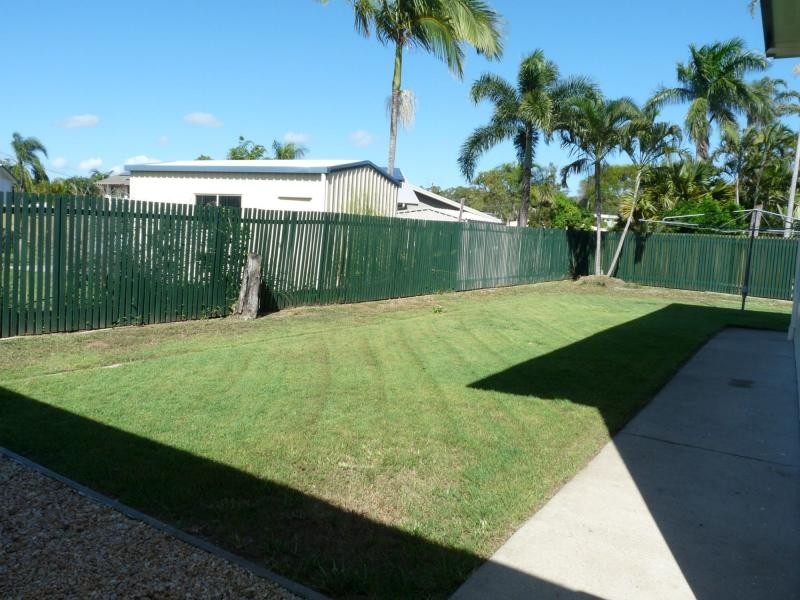 3 Tingira Close, Boyne Island QLD 4680