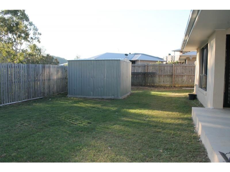 25 Melaleuca Place, Glen Eden QLD 4680