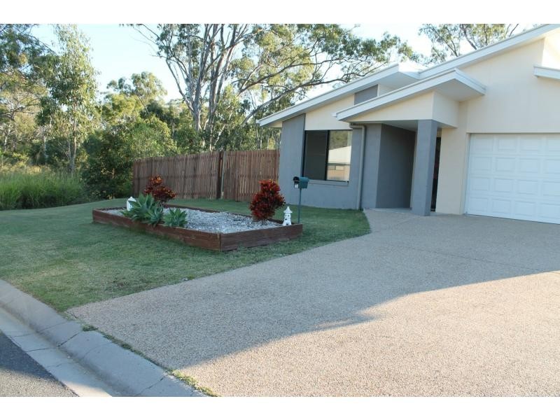25 Melaleuca Place, Glen Eden QLD 4680
