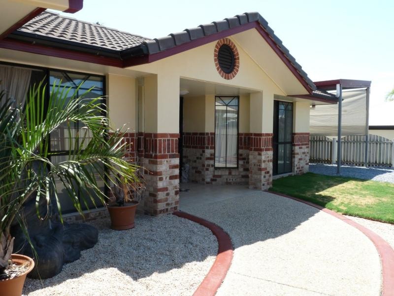 82 Hampton Drive, Tannum Sands QLD 4680