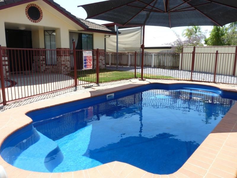 82 Hampton Drive, Tannum Sands QLD 4680