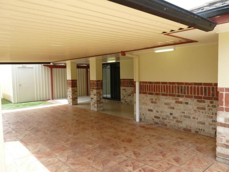 82 Hampton Drive, Tannum Sands QLD 4680