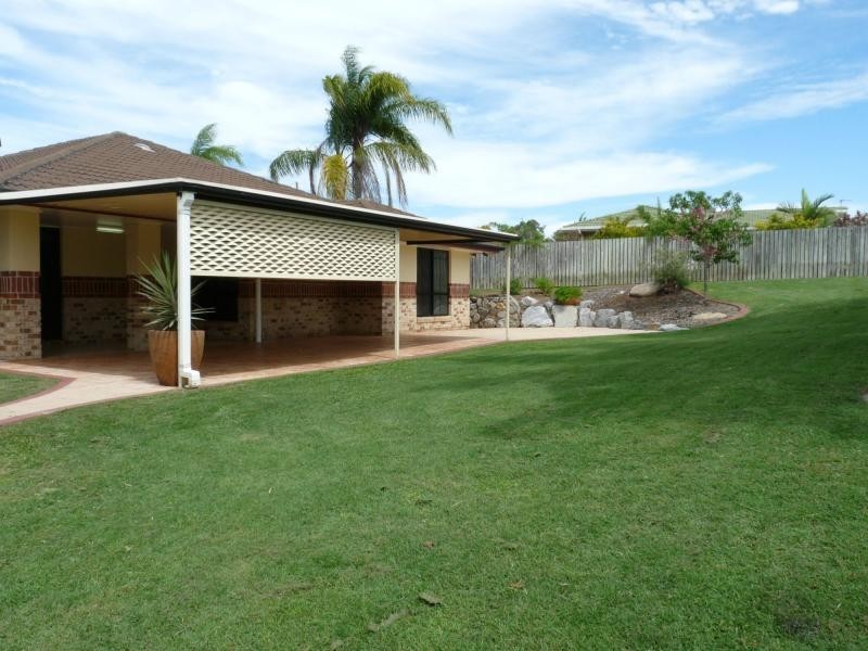 82 Hampton Drive, Tannum Sands QLD 4680